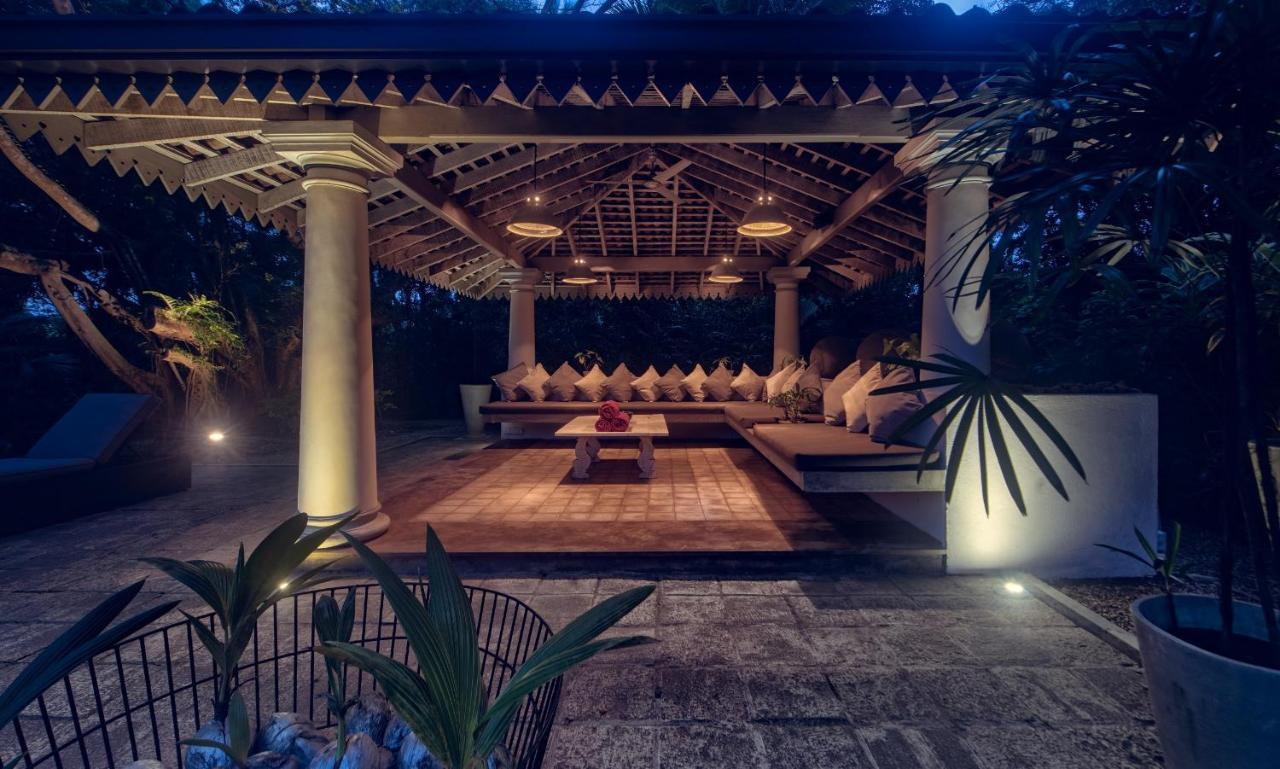 Wallawwa Katunayaka Bagian luar foto