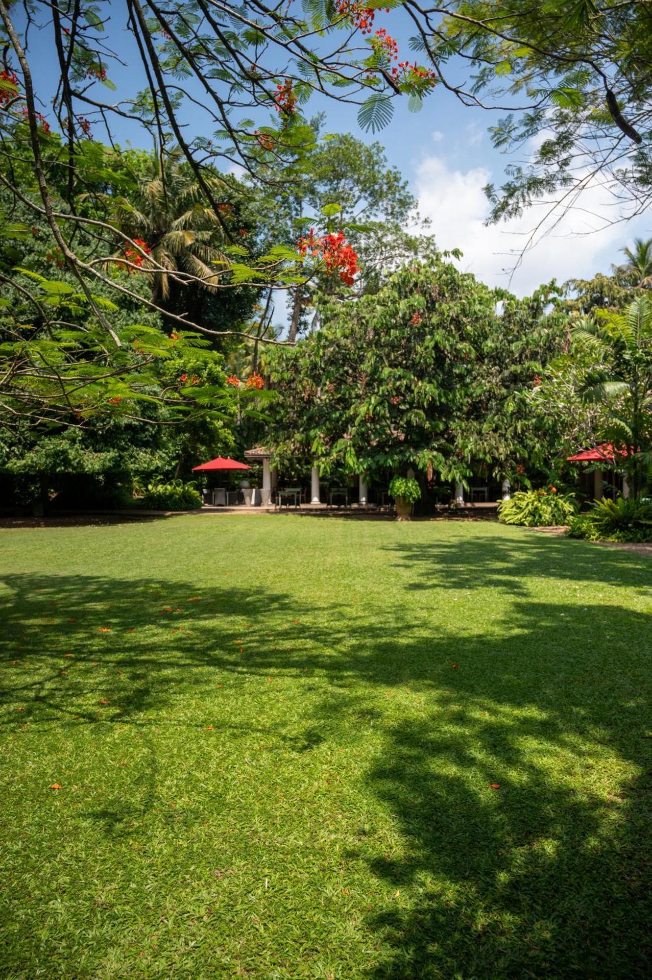 Wallawwa Katunayaka Bagian luar foto